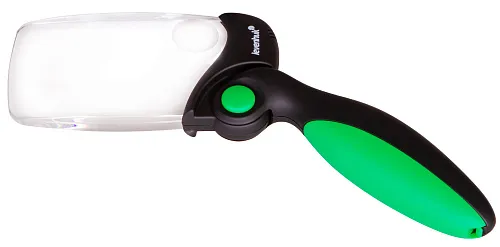 6463664 Levenhuk Zeno Read ZR14 nagyító,  1