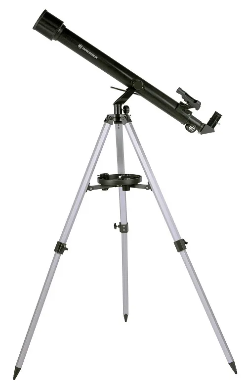 6463664 Bresser Stellar 60/800 AZ teleszkóp,  1
