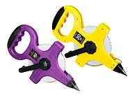 fotója Ermenrich Reel SL30 földmérő mérőszalag