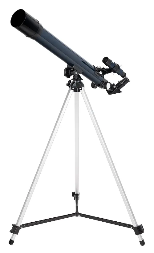 képe Levenhuk Discovery Spark 506 AZ teleszkóp könyvvel