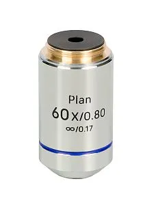 fényképe MAGUS 60PL Plan 60х/0,80 ∞/0,17 objektív