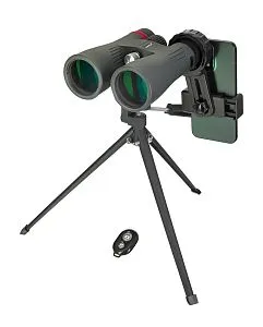 fotója Levenhuk Kelvin Snap 10x50 kétszemes fotótávcső
