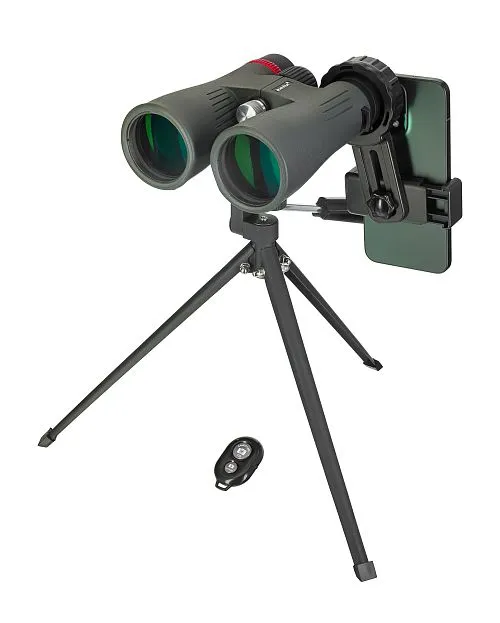 képe Levenhuk Kelvin Snap 12x50 kétszemes fotótávcső,  1