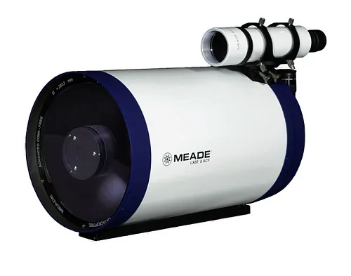 6463664 Meade LX85 8"-os, akromatikus, OTA