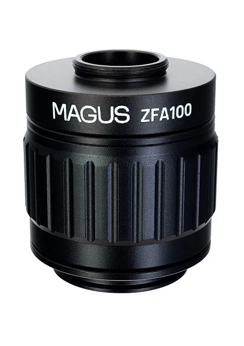 fotója MAGUS ZFA100 C-foglalat adapter