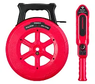 fotója Ermenrich Ping ES20 beépített cső dugulás-detektor