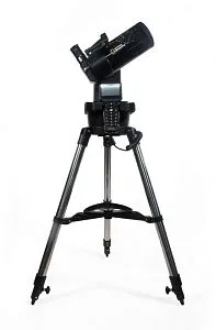 képe Bresser National Geographic 90/1250 GOTO teleszkóp