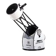 képe Meade LightBridge 12" F/5 Dobson-teleszkóp