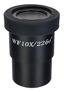 fényképe Levenhuk MED 10x/22 skálás szemlencse (D 30 mm)