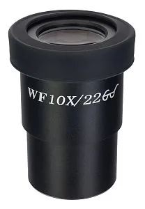 fényképe Levenhuk MED 10x/22 skálás szemlencse (D 30 mm)
