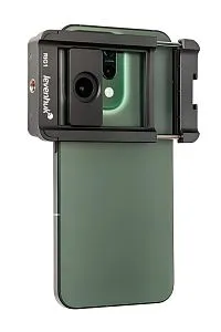 képe Levenhuk Kelvin RIG1 mini okostelefon-ketrec