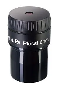 fotója Levenhuk Ra Plössl 6 mm-es, 1,25"-os szemlencse