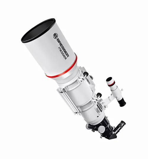 fotója Bresser Messier AR-102S/600 Hexafoc OTA teleszkóp
