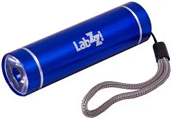 6463664 Levenhuk LabZZ F1 zseblámpa