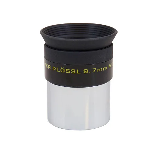 fotója Meade 4000 sorozatú Super Plössl 9,7 mm 1,25" szemlencse,  1