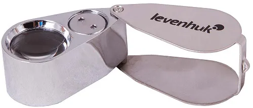 6463664 Levenhuk Zeno Gem M11 nagyító