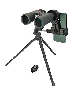 képe Levenhuk Kelvin Snap 8x42 kétszemes fotótávcső