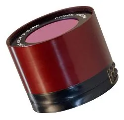 képe LUNT LS50C H-alfa (Double Stack) napszűrő