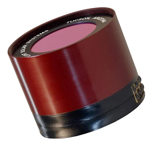 képe LUNT LS50C H-alfa (Double Stack) napszűrő,  1