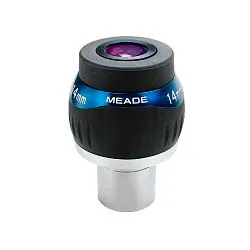 fényképe Meade 5000 sorozatú Ultra WA 14 mm-es, 1,25"-os szemlencse