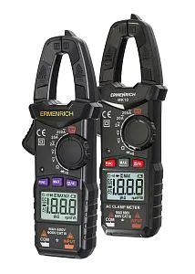képe Ermenrich Ping MK10 digitális lakatfogó
