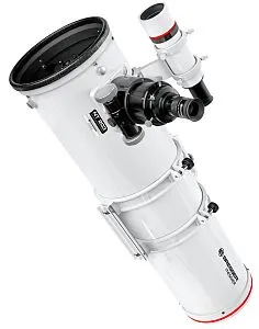 fényképe Bresser Messier NT-203/1000 Hexafoc OTA