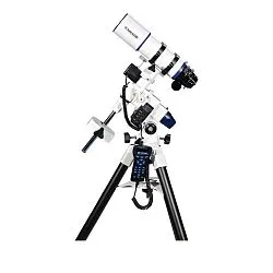 fényképe Meade LX85 80 mm refraktor teleszkóp