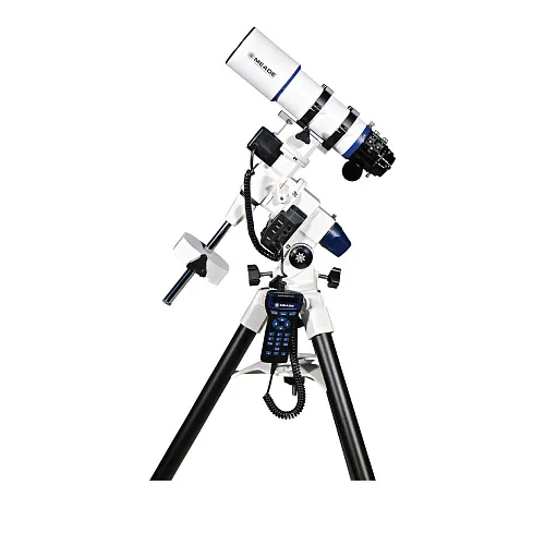 fényképe Meade LX85 80 mm refraktor teleszkóp,  1