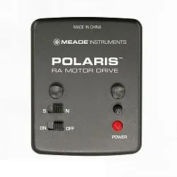 fényképe Meade Polaris motoros hajtómű Polaris EQ teleszkópokhoz