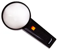 6463664 Levenhuk Zeno Handy ZH39 nagyító
