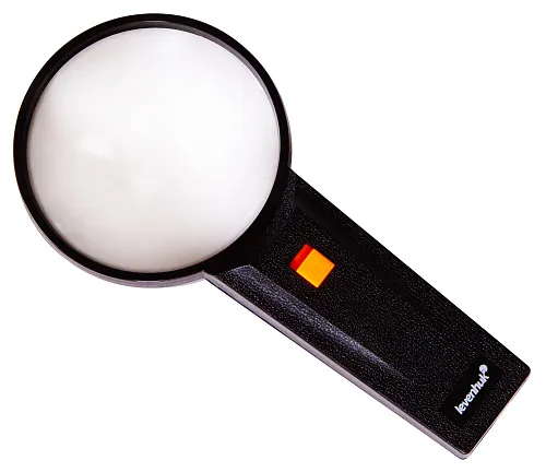 6463664 Levenhuk Zeno Handy ZH39 nagyító,  1