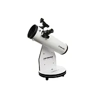6463664 Meade LightBridge Mini 114 mm-es teleszkóp