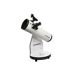 6463664 Meade LightBridge Mini 114 mm-es teleszkóp