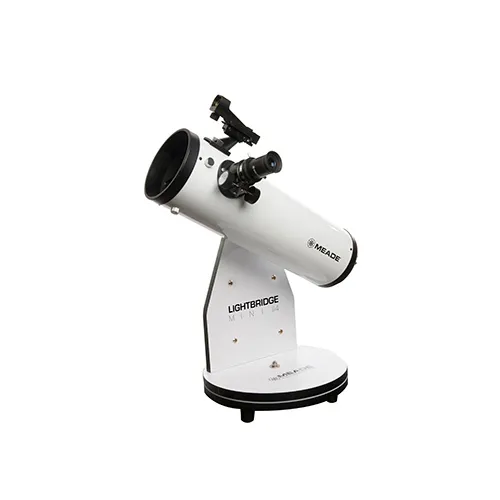 6463664 Meade LightBridge Mini 114 mm-es teleszkóp