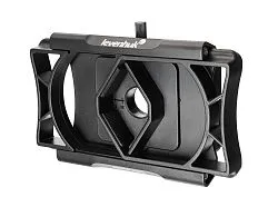fotója Levenhuk Kelvin RIG10 PRO okostelefon-adapter