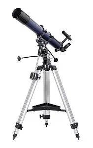 fotója Levenhuk New Skyline PLUS 80/900 EQ2 teleszkóp