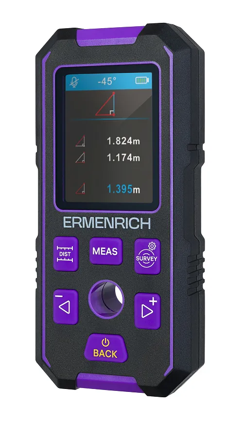 fotója Ermenrich Ping SM90 falszkenner