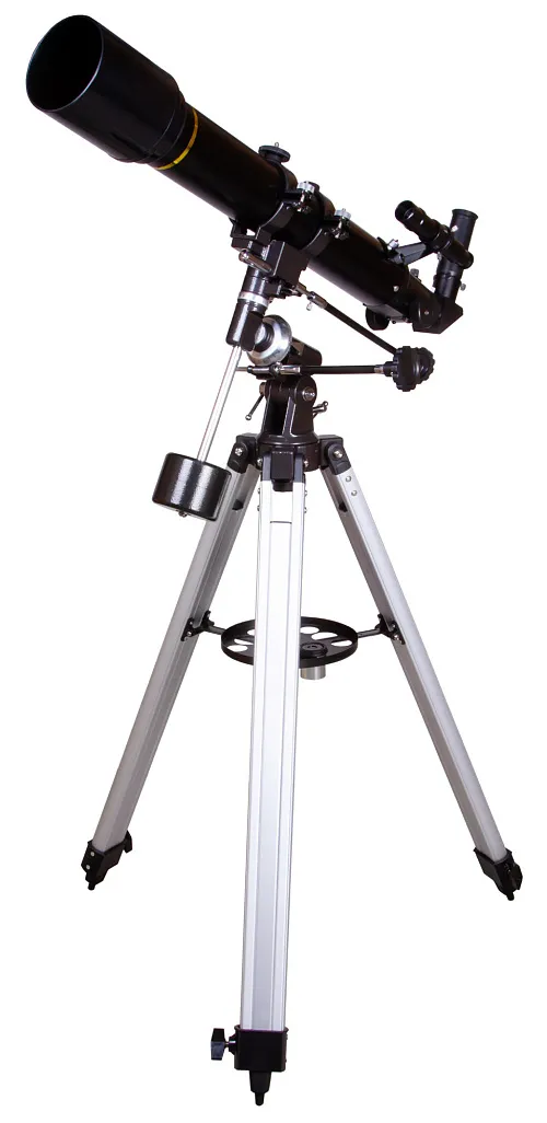 fényképe Levenhuk Skyline PLUS 70T teleszkóp