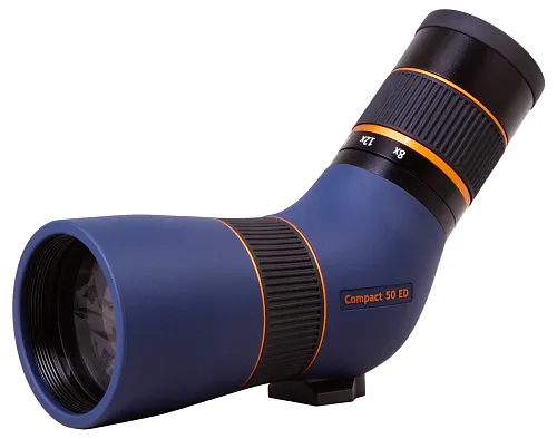 képe Levenhuk Blaze Compact 50 ED figyelőtávcső