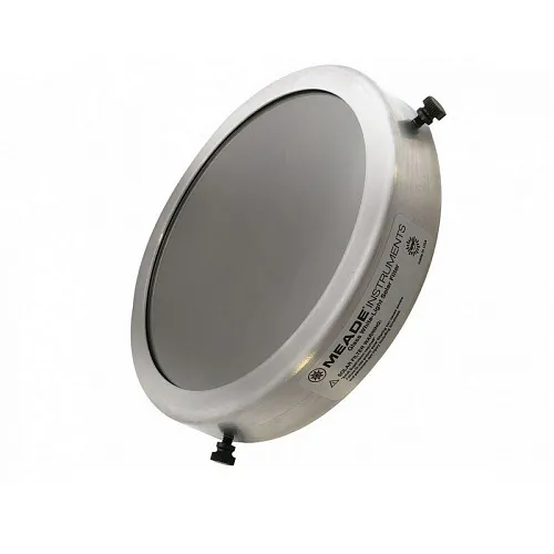 képe Meade #1200 Glass White-Light Solar napszűrő,  1