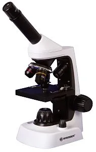 fényképe Bresser Junior Microscope with Magnification 40x-2000x