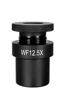képe MAGUS MD12 12,5-fach/14 mm Okular mit Dioptrieneinstellung (D 30 mm) 