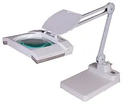 képe Levenhuk Zeno Lamp ZL23 LUM nagyító
