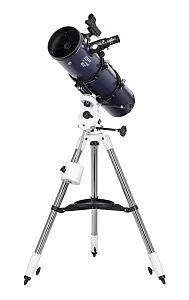 fényképe Levenhuk New Skyline PLUS 130/650P SQ2 teleszkóp