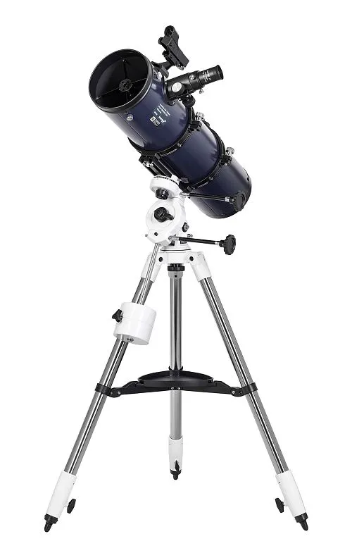 fényképe Levenhuk New Skyline PLUS 130/650P SQ2 teleszkóp,  1