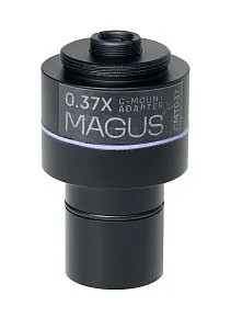 fényképe MAGUS CMT037 C-foglalat adapter