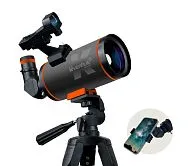fényképe Levenhuk Kelvin Nova PLUS MAK 70/750 fotóteleszkóp 
