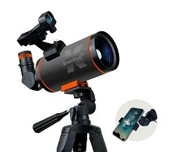 fényképe Levenhuk Kelvin Nova PLUS MAK 70/750 fotóteleszkóp 