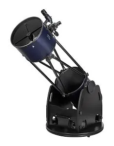 fényképe Levenhuk New Skyline PRO 12" (300/1525) Retractable Dobson-teleszkóp