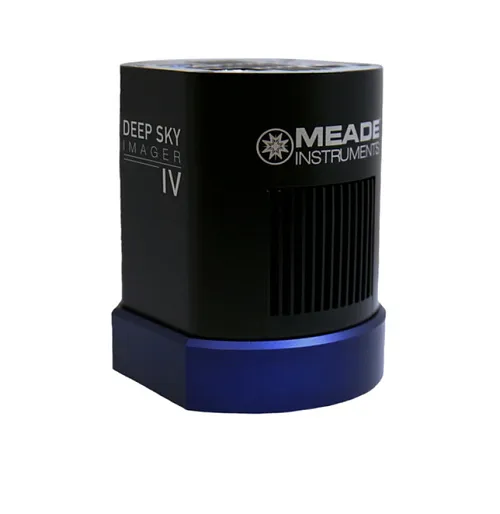 fotója Monokróm kamera Meade 16 MP Deep Sky Imager IV,  1